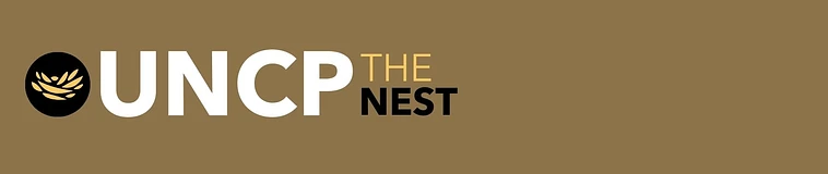 The Nest: UNCP’s Family Portal Logo